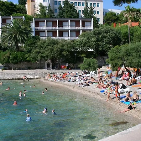 Πανσιόν And With Parking Space Hvar - 15706