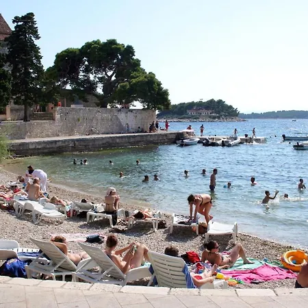 And With Parking Space Hvar - 15706 3*