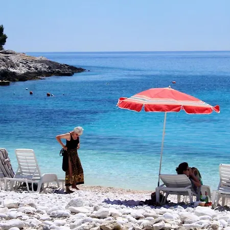And With Parking Space Hvar - 15706 Guest house