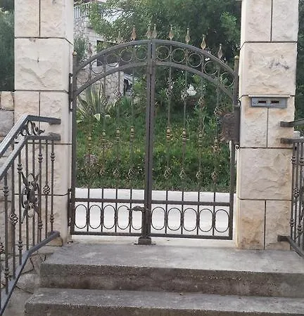 And With Parking Space Hvar - 15706 3*