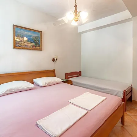 And With Parking Space Hvar - 15706