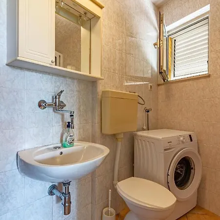 And With Parking Space Hvar - 15706