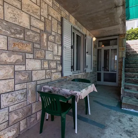 And With Parking Space Hvar - 15706 3*