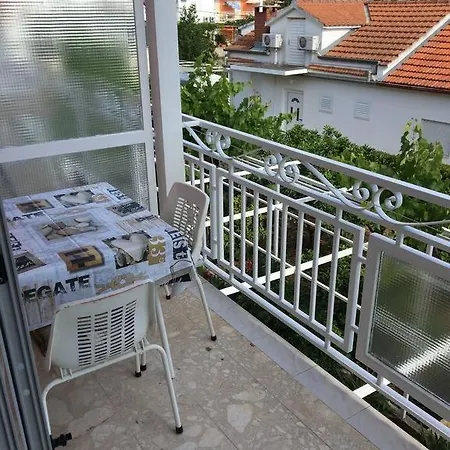 And With Parking Space Hvar - 15706