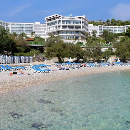 With A Parking Space Hvar - 15706 Guest house