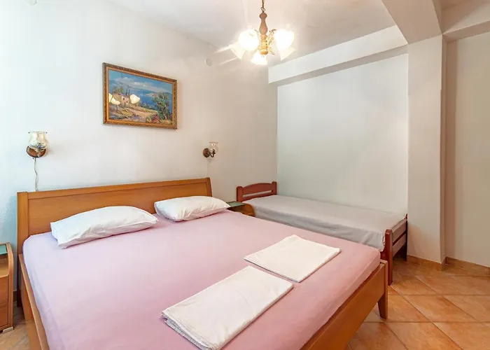 And With Parking Space Hvar - 15706