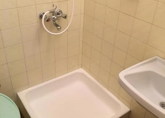 And With Parking Space Hvar - 15706 Penzion Hvar Town