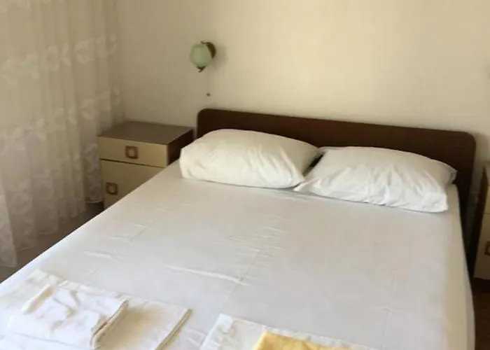 And With Parking Space Hvar - 15706 Hvar Town