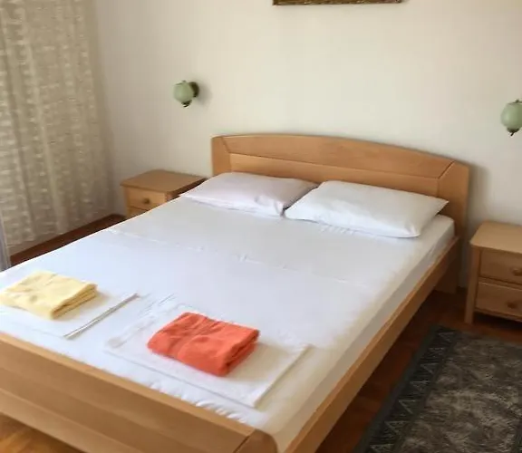 And With Parking Space Hvar - 15706 Casa de hóspedes Hvar Town