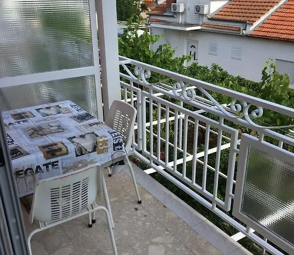 And With Parking Space Hvar - 15706