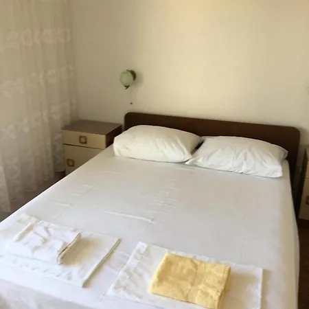 And With Parking Space Hvar - 15706 Хвар