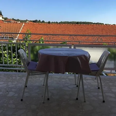 And With Parking Space Hvar - 15706 3*