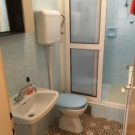 And With Parking Space Hvar - 15706 Pensionat 3*