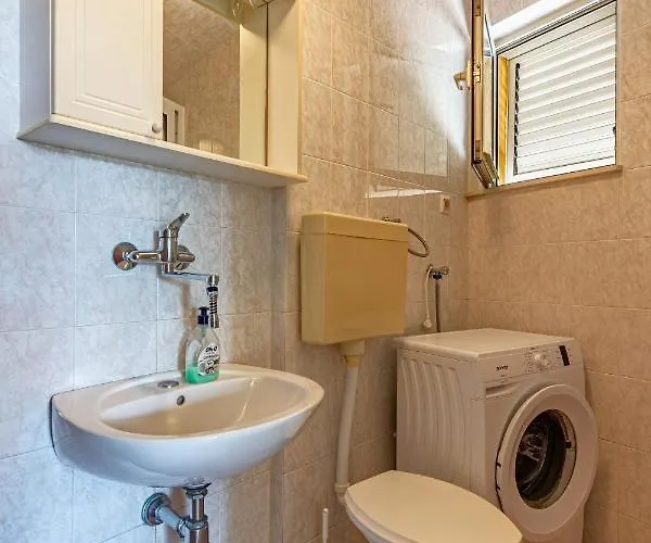 And With Parking Space Hvar - 15706