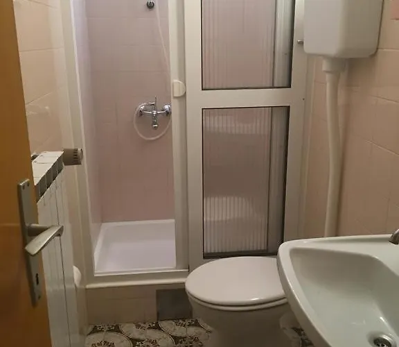 Gæstehus And With Parking Space Hvar - 15706